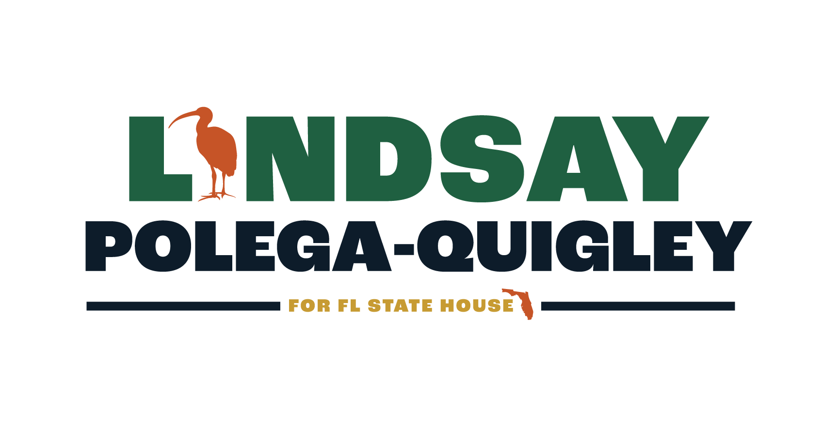 Lindsay Polega-Quigley for FL State House