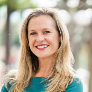 State Representative Lindsay Cross