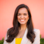Former Candidate for Congress Whitney Fox