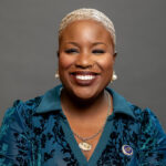 State Representative Michele Rayner