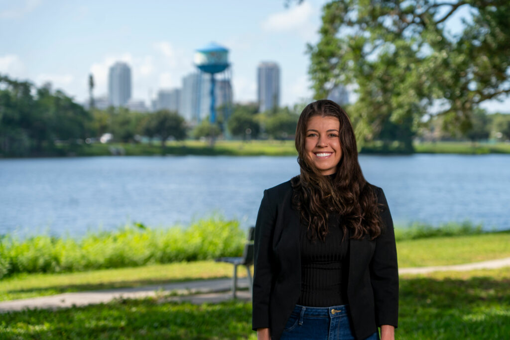 Lindsay Polega-Quigley for FL State House