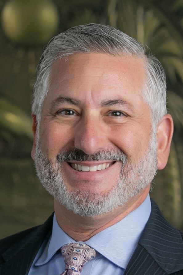 53rd Mayor of St. Petersburg Rick Kriseman